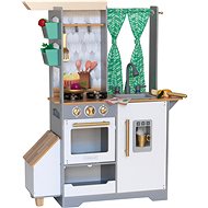 Terrace Garden - Play Kitchen