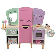 Kitchenette Lil' Friends Play - Play Kitchen