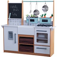 Kitchen Farmhouse Play - Play Kitchen