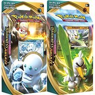 Pokémon TCG: SWSH03 Darkness Ablaze – PCD - Kartová hra