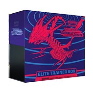 Pokémon TCG: SWSH03 Darkness Ablaze - Elite Trainer Box - Pokémon Karten