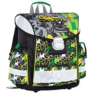 Bagmaster Briefcase Lim 7D - Briefcase