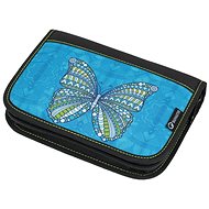 Bagmaster Pencil case Mercury 9B - Pencil Case