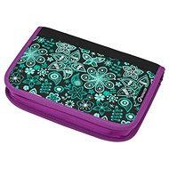 Bagmaster Pencil Case Alfa 9B - Pencil Case