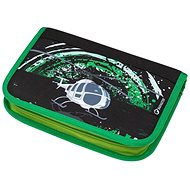 Bagmaster Pencil Case Alfa 9D - Pencil Case