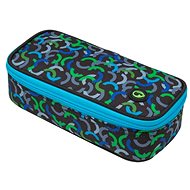 Bagmaster Case Theory 9E - School Case
