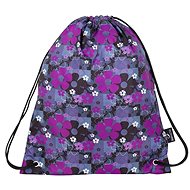 Bagmaster Mercury 8A Shoe Bag - Drawstring Bag