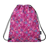 BAGMASTER Galaxy 9C - Drawstring Bag