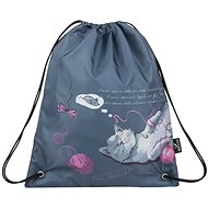 BAGMASTER Madison 7B - Drawstring Bag