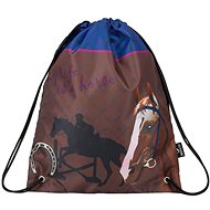 BAGMASTER Mercury 8A - Drawstring Bag