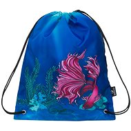 BAGMASTER Mercury 9A - Drawstring Bag