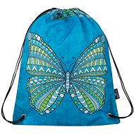 BAGMASTER Mercury 9B - Drawstring Bag