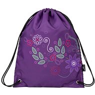 BAGMASTER Galaxy 9A - Drawstring Bag