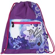 BAGMASTER Energy 20A - Drawstring Bag