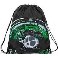 BAGMASTER Digital 7H - Drawstring Bag