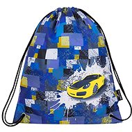 BAGMASTER 8CH - Drawstring Bag