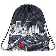 BAGMASTER Messenger 20A - Drawstring Bag