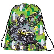 BAGMASTER Banny 9A - Drawstring Bag