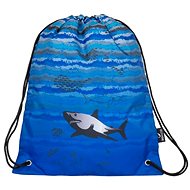 BAGMASTER Erasmus 9A - Drawstring Bag
