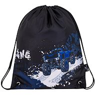 BAGMASTER Quantum 9A - Drawstring Bag