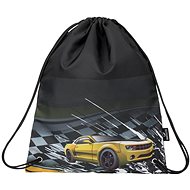 BAGMASTER Mercury 8A - Drawstring Bag