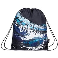 BAGMASTER Alfa 8B - Drawstring Bag