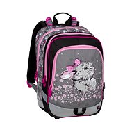 Bagmaster School backpack Alfa 9B - School Backpack
