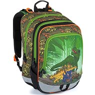 Bagmaster School backpack Energy 9A - School Backpack