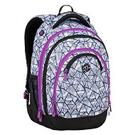 Bagmaster School Backpack Energy 9B - School Backpack