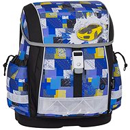 Bagmaster School Backpack Epson 8B - Briefcase