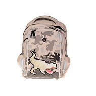 Bagmaster School Backpack Rex 1A - School Backpack