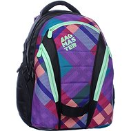 Bagmaster School Backpack 115A - School Backpack