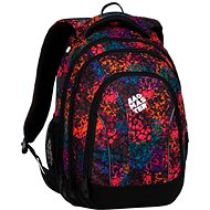 Bagmaster School Backpack Supernova 20A - School Backpack