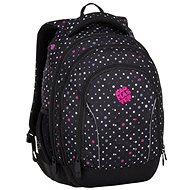 Bagmaster School backpack Supernova 8C - School Backpack