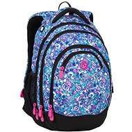 Bagmaster School Backpack 20B - School Backpack
