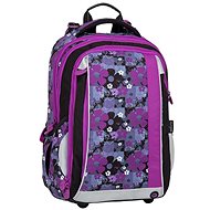 Bagmaster School Backpack Mercury 8A - School Backpack