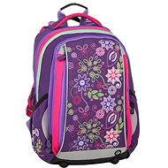 Bagmaster School backpack Mercury 9A - School Backpack