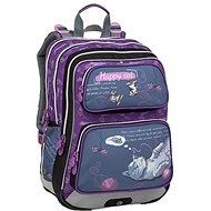 Bagmaster School backpack Galaxy 9A - School Backpack