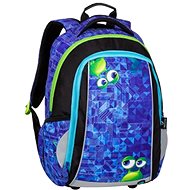 Bagmaster School Backpack Mark 20B - School Backpack