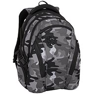 Bagmaster School backpack 8CH - School Backpack