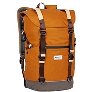 Bagmaster School Backpack Messenger 20A - School Backpack