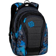 Bagmaster School backpack 20D - School Backpack