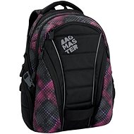 Bagmaster School Backpack 6E - School Backpack