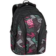 Bagmaster School Backpack 7B - School Backpack