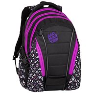 Bagmaster School Backpack 8A - School Backpack