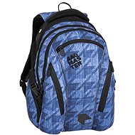 Bagmaster School Backpack 8 - School Backpack
