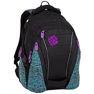 Bagmaster School Backpack 8C - School Backpack