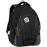 Bagmaster School Backpack 8D - School Backpack