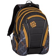 Bagmaster School Backpack 8E - School Backpack