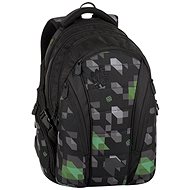 Bagmaster School Backpack 8G - School Backpack